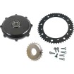Set de conversie pinion - negru DRAG SPECIALTIES 201407 Set de conversie pinion - negru DRAG SPECIALTIES 201407 thumb