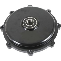 Butuc pinion - negru DRAG SPECIALTIES 201403 Butuc pinion - negru DRAG SPECIALTIES 201403
