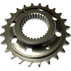 Roată dințată de transmisie - 24 dinți DRAG SPECIALTIES 191327 Roată dințată de transmisie - 24 dinți DRAG SPECIALTIES 191327