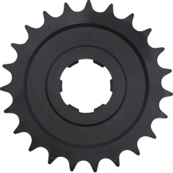 Pinion principal al arborelui de transmisie 23T DRAG SPECIALTIES 17502