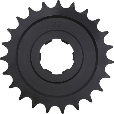 Pinion principal al arborelui de transmisie 23T DRAG SPECIALTIES 17502 Pinion principal al arborelui de transmisie 23T DRAG SPECIALTIES 17502