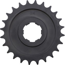 Pinion principal al arborelui de transmisie 24T DRAG SPECIALTIES 17503