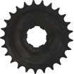 Pinion principal al transmisiei 25T DRAG SPECIALTIES 17504 thumb