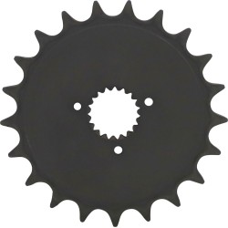Pinion principal al arborelui de transmisie 21T DRAG SPECIALTIES 71563 Pinion principal al arborelui de transmisie 21T DRAG SPECIALTIES 71563