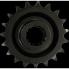 Pinion frontal FRT 19T 21-23 RA1250 DRAG SPECIALTIES D26-0047-19