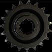 Pinion frontal FRT 19T 21-23 RA1250 DRAG SPECIALTIES D26-0047-19 Pinion frontal FRT 19T 21-23 RA1250 DRAG SPECIALTIES D26-0047-19 thumb