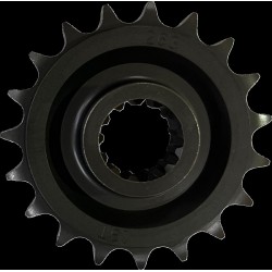 Pinion frontal FRT 19T 21-23 RA1250 DRAG SPECIALTIES D26-0047-19 Pinion frontal FRT 19T 21-23 RA1250 DRAG SPECIALTIES D26-0047-19