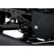 Capac pentru șurub de braț oscilant negru DRAG SPECIALTIES C16-0225B Capac pentru șurub de braț oscilant negru DRAG SPECIALTIES C16-0225B thumb