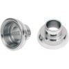 Cupe pentru rulmenți tip timken pentru furcă crom DRAG SPECIALTIES 70-0002C-2LBS