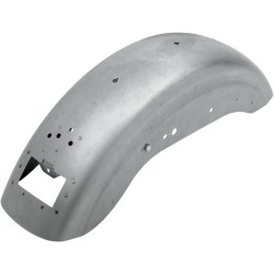 Aripă spate de rezervă pre-găurită fără decupaj ECM DRAG SPECIALTIES 090407 Aripă spate de rezervă pre-găurită fără decupaj ECM DRAG SPECIALTIES 090407