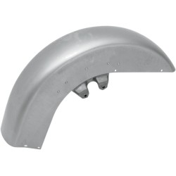 Aripă față cu găuri pentru benzi DRAG SPECIALTIES F51-0130 Aripă față cu găuri pentru benzi DRAG SPECIALTIES F51-0130
