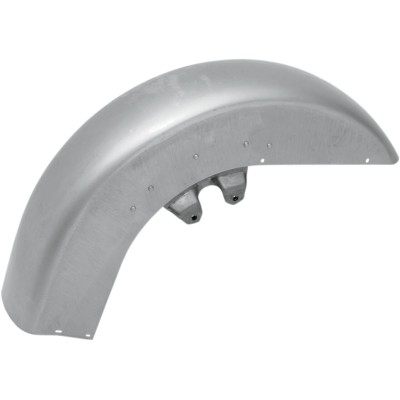 Aripă față cu găuri pentru benzi DRAG SPECIALTIES F51-0130 Aripă față cu găuri pentru benzi DRAG SPECIALTIES F51-0130