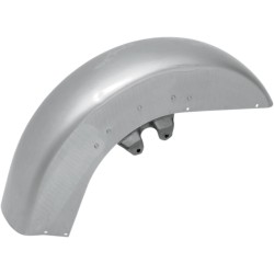 Aripă față cu orificii pentru benzi DRAG SPECIALTIES F51-0131 Aripă față cu orificii pentru benzi DRAG SPECIALTIES F51-0131