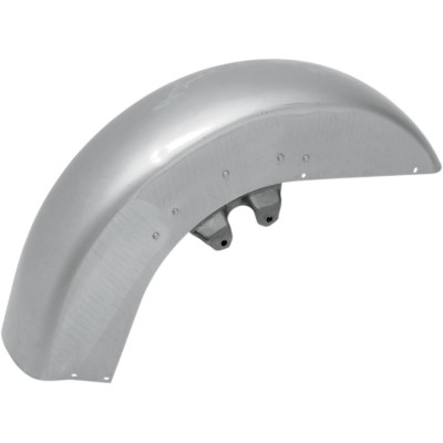 Aripă față cu orificii pentru benzi DRAG SPECIALTIES F51-0131 Aripă față cu orificii pentru benzi DRAG SPECIALTIES F51-0131