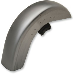 Aripă față netedă naturală neprelucrată DRAG SPECIALTIES F51-0135 Aripă față netedă naturală neprelucrată DRAG SPECIALTIES F51-0135