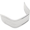Fustă față pentru aripă chrome flame DRAG SPECIALTIES 76764F Fustă față pentru aripă chrome flame DRAG SPECIALTIES 76764F thumb
