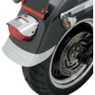 Aripă spate cu fustă cromată cu nervuri în relief HD TOURING DRAG SPECIALTIES 77131A Aripă spate cu fustă cromată cu nervuri în relief HD TOURING DRAG SPECIALTIES 77131A thumb