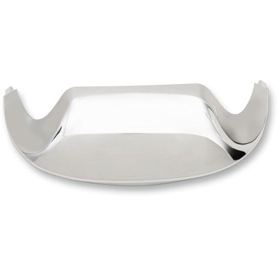 Extremitate față pentru aripă crom DRAG SPECIALTIES 77672 Extremitate față pentru aripă crom DRAG SPECIALTIES 77672