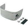 Aripi față netede crom DRAG SPECIALTIES 77978