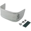 Aripi față cu flăcări crom DRAG SPECIALTIES 77978F
