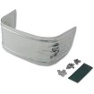 Aripi față cu flăcări crom DRAG SPECIALTIES 77978F thumb