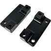 Adaptor pentru aripă față la furcă pentru aripă FLSTF negru DRAG SPECIALTIES 1410-0064 Adaptor pentru aripă față la furcă pentru aripă FLSTF negru DRAG SPECIALTIES 1410-0064 thumb