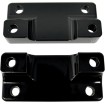 Adaptor pentru aripă față la furcă pentru aripă FLSTF negru DRAG SPECIALTIES 1410-0064 Adaptor pentru aripă față la furcă pentru aripă FLSTF negru DRAG SPECIALTIES 1410-0064 thumb
