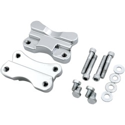 Adaptor pentru aripă la furcă pentru roată de 21