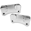 Adaptor cromat pentru aripa față la furcă DRAG SPECIALTIES 1410-0097 Adaptor cromat pentru aripa față la furcă DRAG SPECIALTIES 1410-0097 thumb