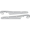 Suporturi spate pentru aripă cromate DRAG SPECIALTIES F51-0216