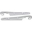 Suporturi spate pentru aripă cromate DRAG SPECIALTIES F51-0216 Suporturi spate pentru aripă cromate DRAG SPECIALTIES F51-0216 thumb