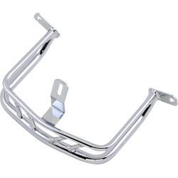 Șină spate pentru aripă crom TOURING 84-08 DRAG SPECIALTIES 70894