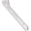 Suport lateral stânga cromat pentru geantă laterală DRAG SPECIALTIES S77-0135L Suport lateral stânga cromat pentru geantă laterală DRAG SPECIALTIES S77-0135L thumb