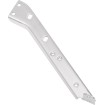 Suport cromat drept pentru geantă laterală DRAG SPECIALTIES S77-0135R Suport cromat drept pentru geantă laterală DRAG SPECIALTIES S77-0135R thumb