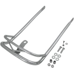 Șină spate pentru aripă cromată DRAG SPECIALTIES 70890