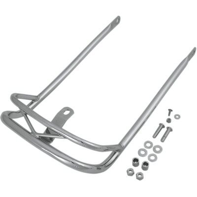 Șină spate pentru aripă cromată DRAG SPECIALTIES 70890