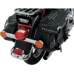 Șină spate pentru aripă cromată DRAG SPECIALTIES 70890 Șină spate pentru aripă cromată DRAG SPECIALTIES 70890 thumb