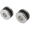 Bucșe pentru hardware de andocare detașabil OEM DRAG SPECIALTIES C77-0097