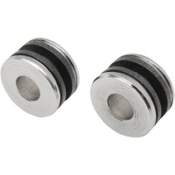 Bucșe pentru hardware de andocare detașabil OEM DRAG SPECIALTIES C77-0097 Bucșe pentru hardware de andocare detașabil OEM DRAG SPECIALTIES C77-0097