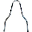 Sissy bar 10.12H X 8.75W DRAG SPECIALTIES X08-0040CR thumb