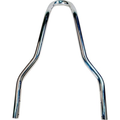 Sissy bar 10.12H X 8.75W DRAG SPECIALTIES X08-0040CR