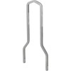 Sissy bar 14.75H X 8.75W DRAG SPECIALTIES X08-0040CT