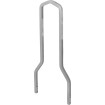 Sissy bar 14.75H X 8.75W DRAG SPECIALTIES X08-0040CT Sissy bar 14.75H X 8.75W DRAG SPECIALTIES X08-0040CT thumb