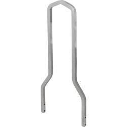 Sissy bar 14.75H X 8.75W DRAG SPECIALTIES X08-0040CT Sissy bar 14.75H X 8.75W DRAG SPECIALTIES X08-0040CT