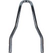 Sissy Bar TPR 13HX7.5W DRAG SPECIALTIES X08-0041CR Sissy Bar TPR 13HX7.5W DRAG SPECIALTIES X08-0041CR thumb