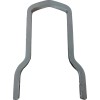 Sissy bar 10H X 7.5W DRAG SPECIALTIES X08-0041CS