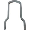 Sissy bar 10H X 7.5W DRAG SPECIALTIES X08-0041CS Sissy bar 10H X 7.5W DRAG SPECIALTIES X08-0041CS thumb
