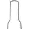 Sissy bar 12.5H X 7.5W DRAG SPECIALTIES X08-0041CT