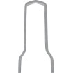 Sissy bar 12.5H X 7.5W DRAG SPECIALTIES X08-0041CT Sissy bar 12.5H X 7.5W DRAG SPECIALTIES X08-0041CT thumb