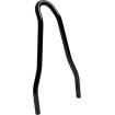 Sissy bar RND 7.50 BLK DRAG SPECIALTIES X08-0041GBR Sissy bar RND 7.50 BLK DRAG SPECIALTIES X08-0041GBR thumb